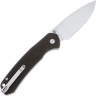 Складной нож CJRB PYRITE J1925L-BK черный